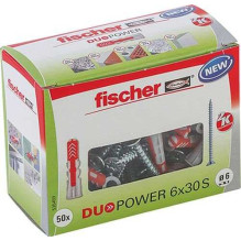 Fischer Fischer DUOPOWER...