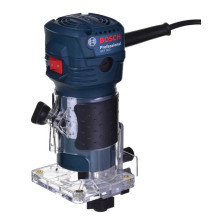 Frezavimo staklės Bosch GKF 550 550W 06016A0020 Frezavimo staklės Bosch GKF 550 550W 06016A0020