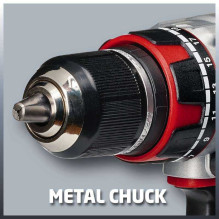 Einhell TE-CD 18 LI