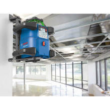 Bosch GRL 650 CVHG Professional, 18V w / o battery,