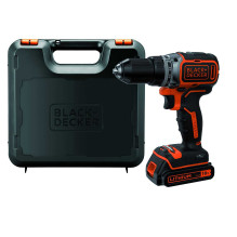 Black+Decker...