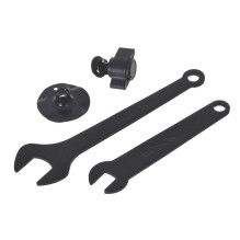 Frezavimo staklės Bosch GKF 550 550W 06016A0020 Frezavimo staklės Bosch GKF 550 550W 06016A0020