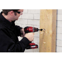 Einhell TE-CD 18 LI Einhell TE-CD 18 LI