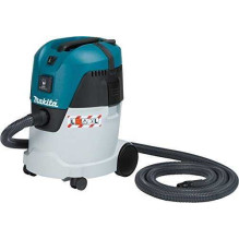 Makita Makita VC2512L šlapias ir sausas dulkių siurblys