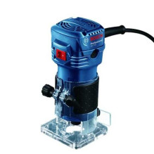 Frezavimo staklės Bosch GKF 550 550W 06016A0020 Frezavimo staklės Bosch GKF 550 550W 06016A0020