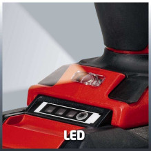 Einhell TE-CD 18 LI Einhell TE-CD 18 LI
