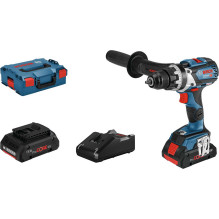 Bosch GSR 18V-110 C...