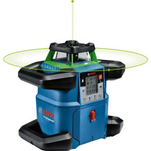 Bosch GRL 650 CVHG Professional, 18V w / o battery,