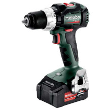 Metabo BS 18 LT BL (602325500)