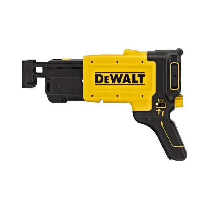 DeWALT Dewalt DEWALT G / K PLOKŠČIŲ VAŽYKLĖS SAUGYKLĖ DCF620 DCF6202-XJ