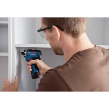 Bosch GSR 12V-35 Tik HX LB