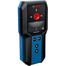 Bosch Bosch Profesionalus GMS 120-27 Profesionalus ieškiklis, mėlynas / juodas, su p