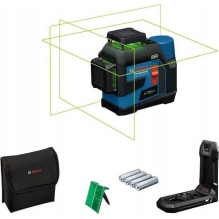 Bosch GLL 12V-100-33 CG,...