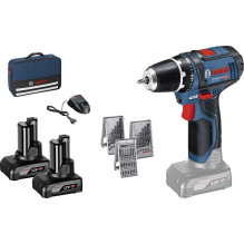Bosch GSR 12V-15 (0615990G6L)
