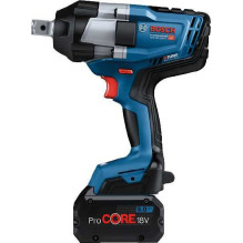 Bosch GDS 18V-1050 H LB...