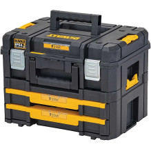 DeWALT Dewalt Įrankių rinkinys DWST83395-1 DeWALT Dewalt Įrankių rinkinys DWST83395-1