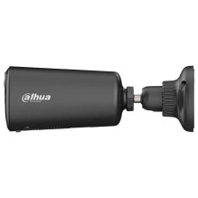 Dahua Apollo Bullet C1 BF8CA-XL / M0508 Juoda Dahua Apollo Bullet C1 BF8CA-XL / M0508 Juoda