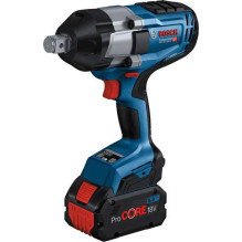 Bosch GDS 18V-1050 H LB 2x5.5PrC 1880CV Bosch GDS 18V-1050 H LB 2x5.5PrC 1880CV