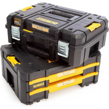 DeWALT Dewalt Įrankių rinkinys DWST83395-1 DeWALT Dewalt Įrankių rinkinys DWST83395-1