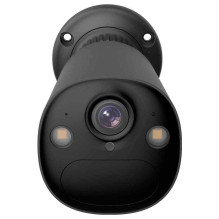Dahua Apollo Bullet C1 BF8CA-XL / M0508 Juoda Dahua Apollo Bullet C1 BF8CA-XL / M0508 Juoda