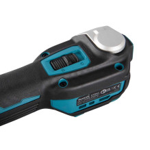 Makita Cordless multifunction tool DTM52T1JX2, 18V Makita Cordless multifunction tool DTM52T1JX2, 18V