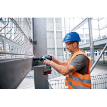 Bosch GDS 18V-1050 H LB 2x5.5PrC 1880CV Bosch GDS 18V-1050 H LB 2x5.5PrC 1880CV