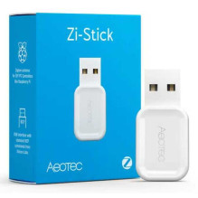AEOTEC ZGA008 „Zi-Stick Zigbee“ USB, baltas AEOTEC ZGA008 „Zi-Stick Zigbee“ USB, baltas