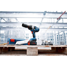 Bosch GDS 18V-1050 H LB 2x5.5PrC 1880CV Bosch GDS 18V-1050 H LB 2x5.5PrC 1880CV