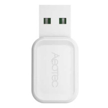 AEOTEC ZGA008 Zi-Stick Zigbee USB White AEOTEC ZGA008 Zi-Stick Zigbee USB White