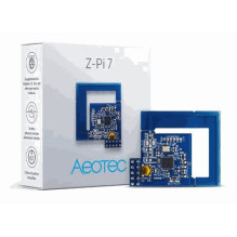 AEOTEC Z-Pi 7 Z-Wave Plus AEOTEC Z-Pi 7 Z-Wave Plus