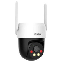 Dahua Picoo A2 P5AE-PV-4G Balta / Juoda