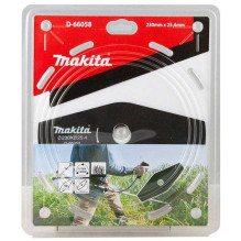 Makita 2-TOOTH BRUSH CUTTER...