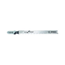 Bosch JIG SAW BLADE T 101 B...