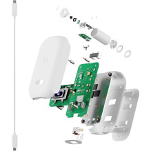Ubiquiti UVC-AI-Theta White