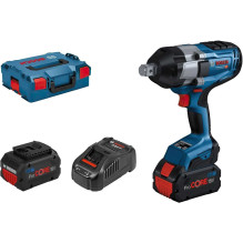 Bosch GDS 18V-1050 H LB 2x5.5PrC 1880CV Bosch GDS 18V-1050 H LB 2x5.5PrC 1880CV