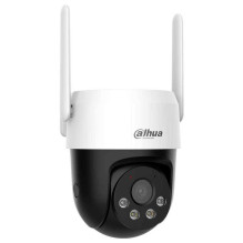 Dahua Picoo A2 P5AE-PV-4G Balta / Juoda