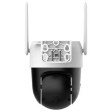 Dahua Picoo A2 P5AE-PV-4G Balta / Juoda