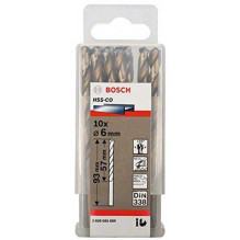 Italeri Bosch metal twist...
