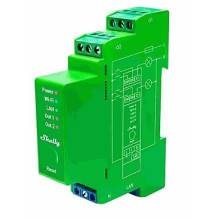Shelly Pro Dimmer 2PM WLAN LAN BT