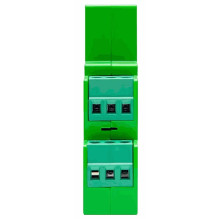 Shelly Pro Dimmer 2PM WLAN LAN BT