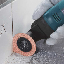 Makita Makita DTM50Z 18V Multi-Tool