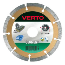 Verto Verto Segmented...
