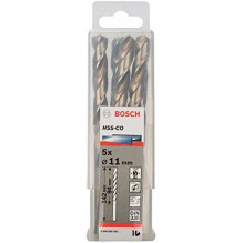 Italeri Bosch Metal twist...