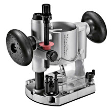 Makita Makita PLUNGE MILLING ATTACHMENT FOR RT0700 Makita Makita PLUNGE MILLING ATTACHMENT FOR RT0700