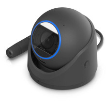 Ubiquiti UVC-G6-Pro-Turret-B Juoda