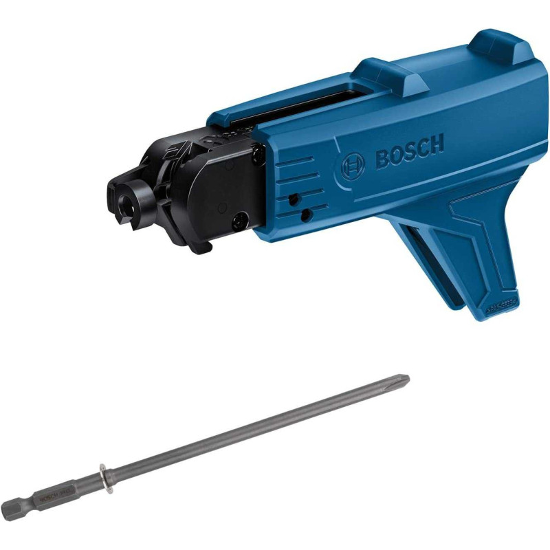 Italeri Bosch dėtuvės antgalis GMA 55, gipskartonio suktuvams (mėlynas)