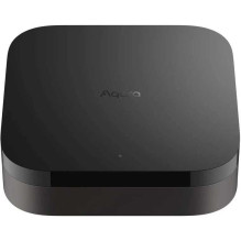„Aqara HUB M3“ belaidės ausinės, juodos