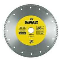 DeWALT Dewalt Deimantinis diskas 125x2,2x22,2mm - DT3712
