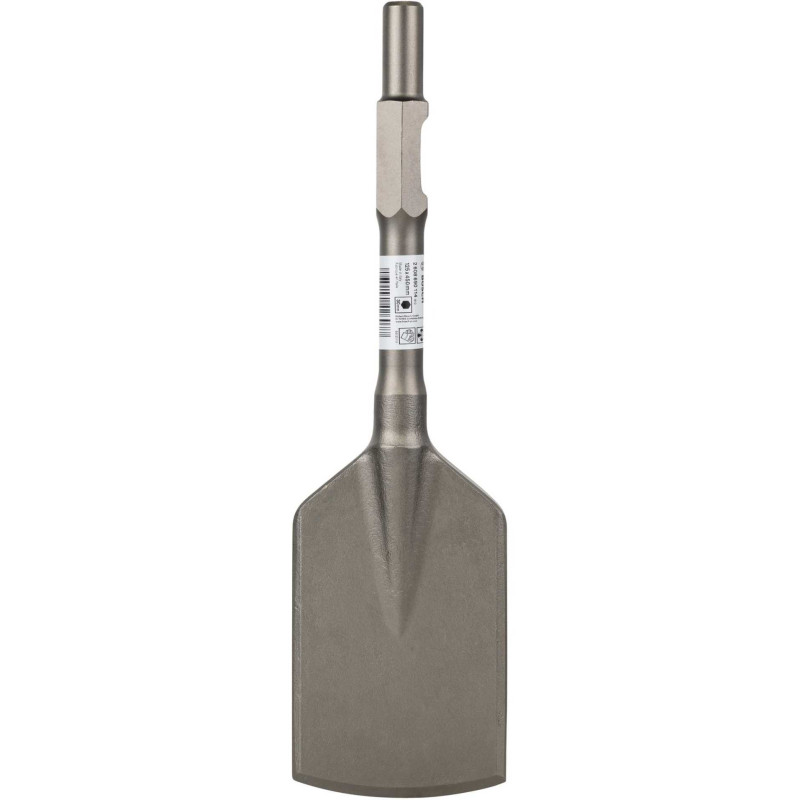 Italeri Bosch asfalto kaltas SDS-Hex, 30mm SK, 125x450mm