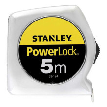 Stanley 1-33-194 POWERLOCK 5 m